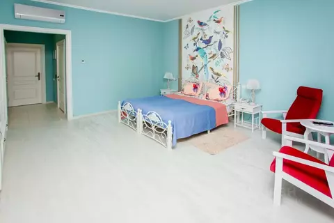 Комната Московская область, Ленинский городской округ, д. Дальние ...