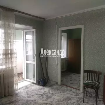 2-к кв. Санкт-Петербург, Санкт-Петербург, Ломоносов Красноармейская ...