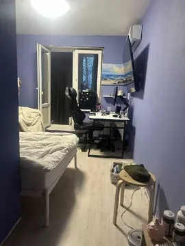 Продается 3-комнатная квартира