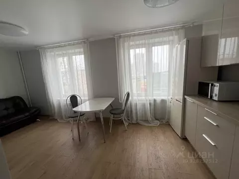 2-к кв. Москва Варшавское ш., 78/2 (36.9 м)