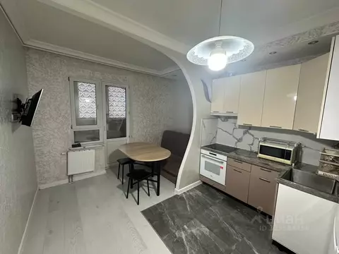 1-к кв. Московская область, Балашиха ш. Косинское, 2 (46.0 м)