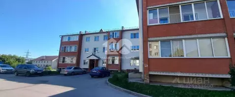 1-к кв. Новосибирская область, Новосибирск ул. Палласа, 33 (42.0 м)