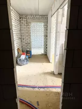 2-к кв. Саратовская область, Энгельс Смоленская ул., 17 (48.6 м)