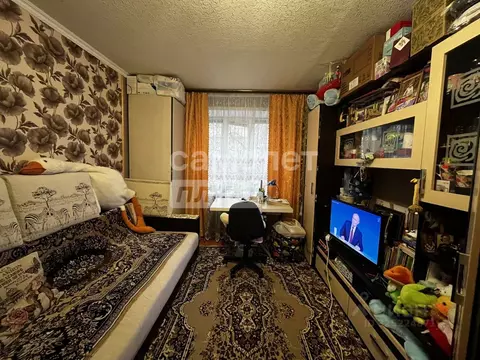 Комната Курская область, Курск Харьковская ул., 24 (17.0 м)