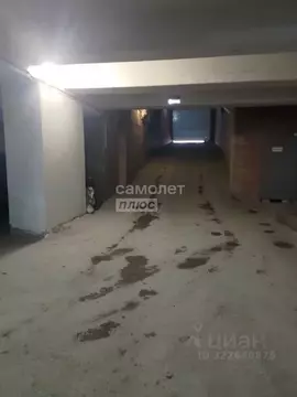 Гараж в Томская область, Томск ул. Яковлева, 15 (13 м)