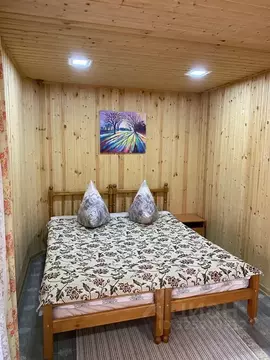 Комната Крым, Бахчисарайский район, Красномакское с/пос, с. Ходжа Сала ...