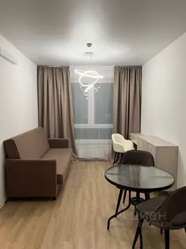 2-к кв. Москва 2-й Нагатинский проезд, 6к1 (35.0 м)