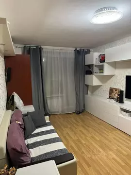 1-к кв. Москва проезд Серебрякова, 7 (32.0 м)