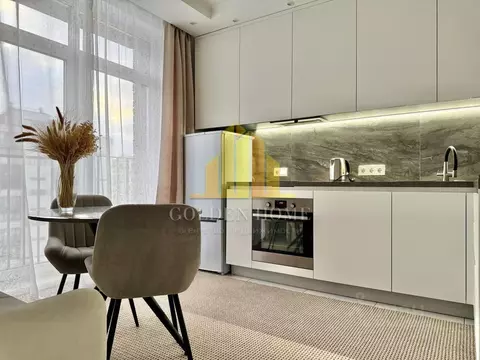 1-к кв. Санкт-Петербург Полтавский проезд, 2 (42.0 м)