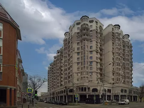 Помещение свободного назначения в Краснодарский край, Краснодар ...