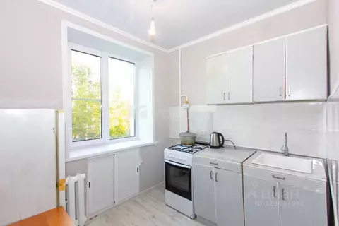 2-к кв. Новосибирская область, Новосибирск просп. Карла Маркса, 17 ...