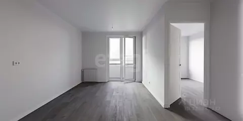 1-к кв. Ленинградская область, Всеволожский район, Свердловское ...