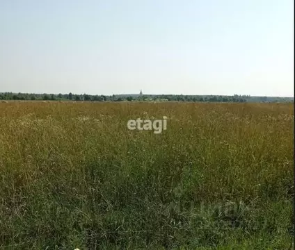 Участок в Ленинградская область, Кировский район, Мгинское городское ...