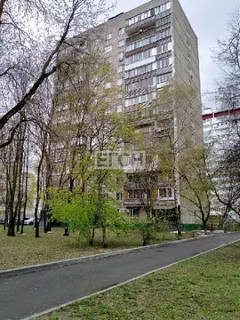 Продается 2-комнатная квартира