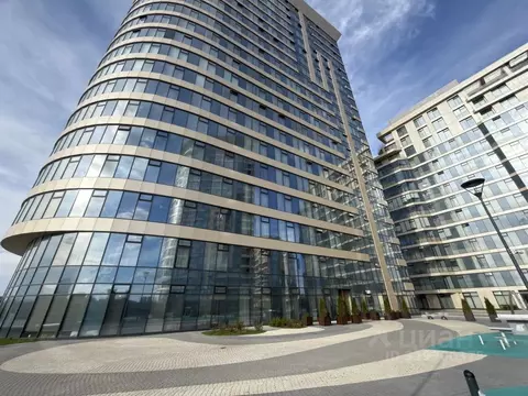 2-к кв. Москва Ленинградское ш., 69к3 (54.0 м)