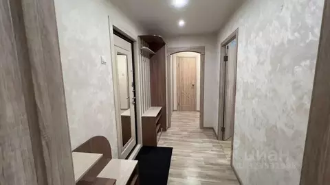 2-к кв. Самарская область, Тольятти ул. Дзержинского, 31 (49.0 м)