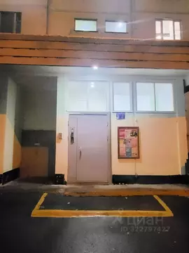 Комната Москва Воронежская ул., 44К1 (17.9 м)