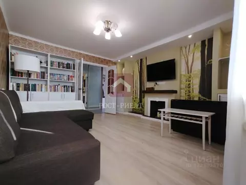 4-к кв. Саратовская область, Саратов Луговая ул., 10А/20 (76.3 м)