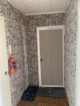 2-к кв. Омская область, Омск ул. Калинина, 10А (43.0 м)