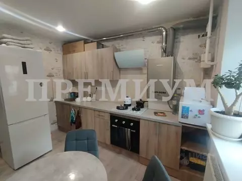 1-к кв. Самарская область, Самара Крутые Ключи мкр, ул. Евгения ...