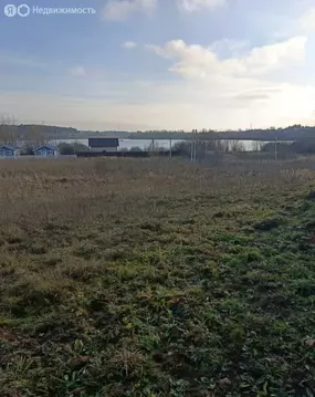 Участок в Боровск, КП Бора-Боровск форестлейк (6 м)