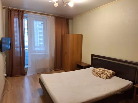 Студия Санкт-Петербург Пулковская ул., 8к4 (26.0 м)