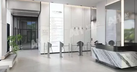 Офис в Москва ул. Академика Челомея, 1А (34 м)