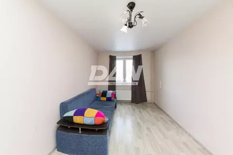 1-к кв. Челябинская область, Челябинск ул. Маршала Чуйкова, 7 (40.7 м)