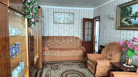 2-к кв. Мордовия, Саранск ул. Победы, 23с2 (48.0 м)