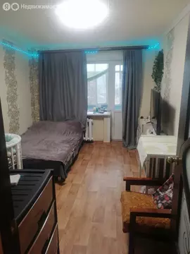 2-комнатная квартира: Алексин, улица 50 лет Октября, 22 (46.8 м)