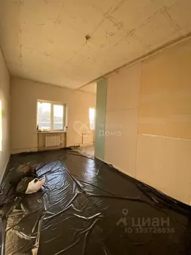 2-к кв. Волгоградская область, Волгоград ул. Дымченко, 10 (44.2 м)