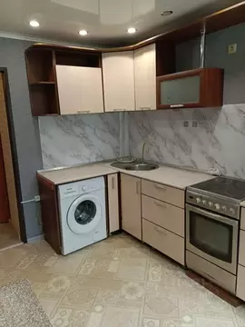 1-к кв. Хакасия, Абакан ул. Крылова, 75 (37.0 м)