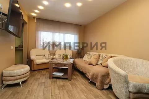 3-к кв. Магаданская область, Магадан Флотская ул., 7 (67.9 м)