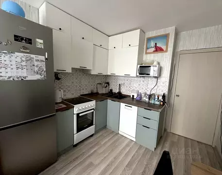 1-к кв. Пермский край, Пермь Стахановская ул., 1А (42.8 м)