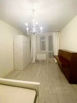 1-к кв. Санкт-Петербург дор. Кушелевская, 7к1 (34.0 м)