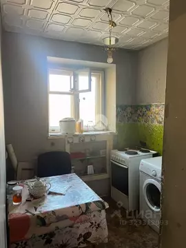 1-к кв. Новосибирская область, Новосибирск Дачная ул., 25/4 (30.0 м)