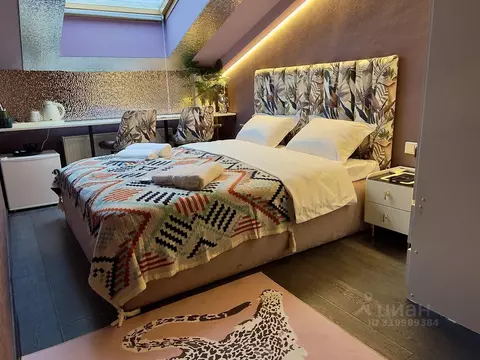 1-к кв. Санкт-Петербург Невский просп., 88 (15.0 м)