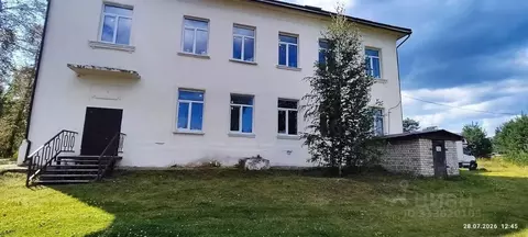 Помещение свободного назначения в Карелия, Беломорский муниципальный ...