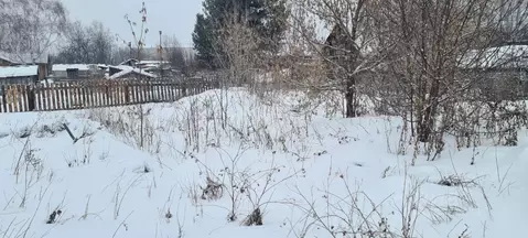 Участок в Томская область, Томск пос. 2-й ЛПК, 111 (4.39 сот.)