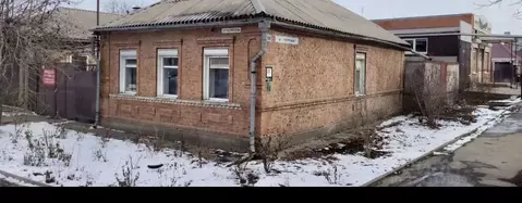 Дом в Ростовская область, Таганрог пер. 5-й Артиллерийский, 2 (97 м)