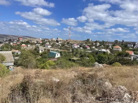 Участок в Крым, Ленинский район, Щелкино городское поселение, ...