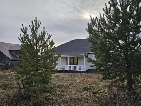 Дом в Иркутская область, Иркутский муниципальный округ, д. Грановщина ...