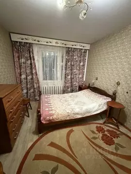 3-к кв. Ленинградская область, Кингисепп Большая Советская ул., 32 ...