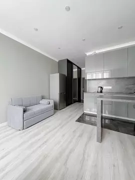 Студия Москва Сколковское ш., 40к2 (31.0 м)