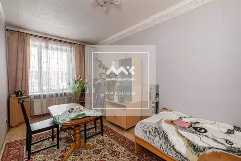 1-к кв. Санкт-Петербург пос. Шушары, Ленсоветовский тер., 27 (30.2 м)