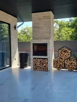 Дом в Ростовская область, Ростов-на-Дону Особенная ул. (120 м)