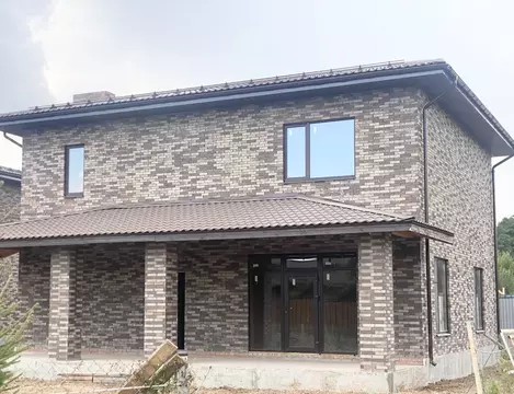 Дом в Москва д. Каменка, Елизарово Парк кп,  (188 м)