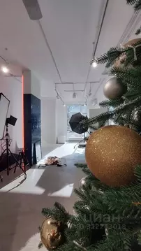 Офис в Пензенская область, Заречный ул. Конституции СССР, 39В (129 м)