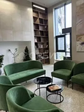 1-к кв. Тюменская область, Тюмень ул. Краснооктябрьская, 8 (44.0 м)