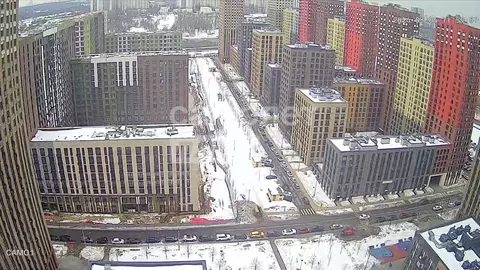 Студия Москва Донецкая ул., 34к1 (28.0 м)